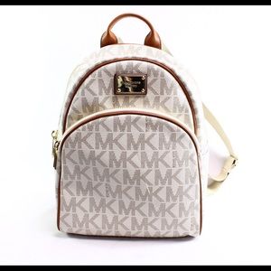 Micheal Kors book bag